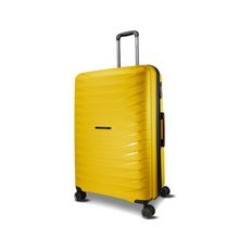 Maleta askar yellow 24"