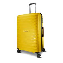 Maleta askar yellow 28"