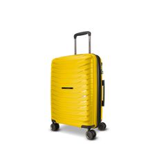 Maleta askar yellow 20"