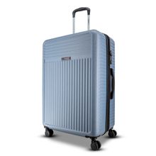 Maleta luxor sky blue 28"