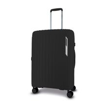 Maleta narberth black 24"