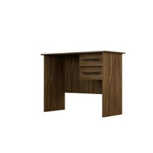 Escritorio 100x75x45cm amendoia charcas