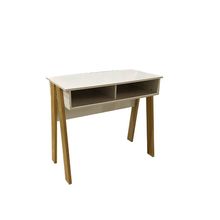 Escritorio izzi lyra m1 marfil