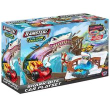 Tmz Playset Tiburon Cambia Color