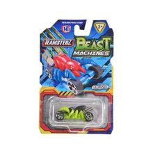 Teamsterz Beast Machines autos surtidos