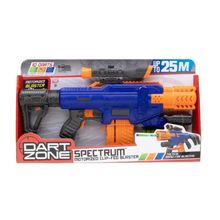 Dz blaster motorizado spectrum