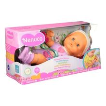 Nenuco mi pequeno nenuco