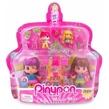 Pinypon celebracion de cumpleanos