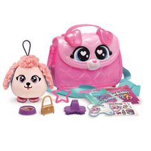 Set bolso Glambuddies y accesorios