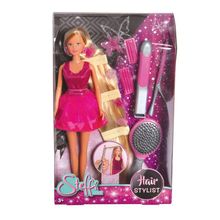 Muneca steffi love estilista