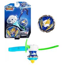 Infinity nado v - serie clásico