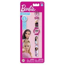 Reloj digital barbie
