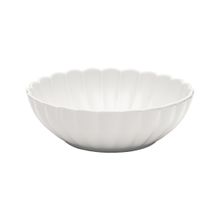 Plato hondo 20cm camelia