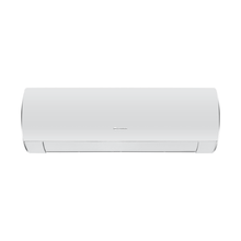 Aire Acondicionado Tipo Split Inverter Marca GREE 24.000 Btu/h-50hz modelo Fairy White-WIFI