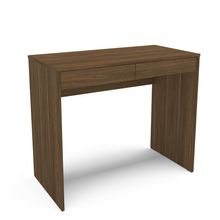 Escritorio tijuca castano