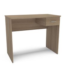 Escritorio arapei castano