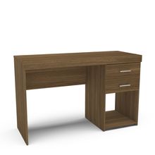 Escritorio malta castano