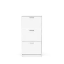 Zapatero fortaleza blanco