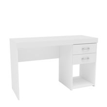 Escritorio malta blanco