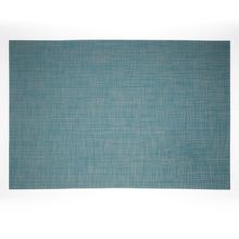 Individual de pvc blue 30x45cm