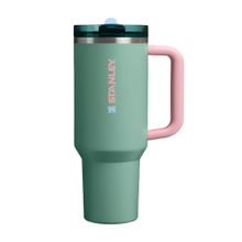 Quencher 40oz/1.18l qnchr ptr tumb antonla grn ltm ign