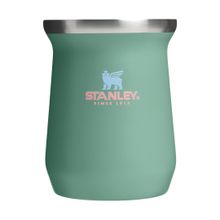 Mate 8oz /0.23l classic mug antonela grn ltm ign