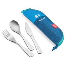 Set De Cubiertos 3 Piezas