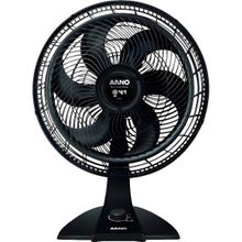Ventilador turbo force 2 en 1 126w 40 cm arno