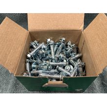 Perno de anclaje hx 5/16x1 1/2 100
