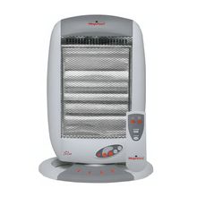 Estufa halógena MGF-1650 Magefesa