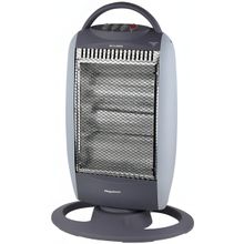 Estufa Halógena MGF-1649 Adara 1200w/ 3 Elementos