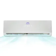 Aire Acondicionado 18000Btu Split On/Off Iffalcon