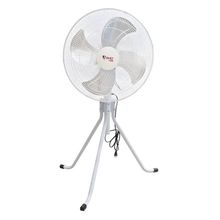 Ventilador de Piso 20'' Metálico 4 aspas