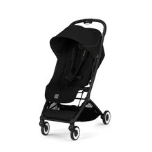 Silla de paseo bebe orfeo - magic black
