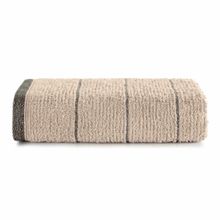 Toalla de rostro soho beige dust 50x80