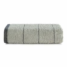 Toalla de rostro soho verde 50x80