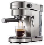 Combo - Cafetera Espresso + Molinillo+ 1 Café Granos de Autor -1770231787458