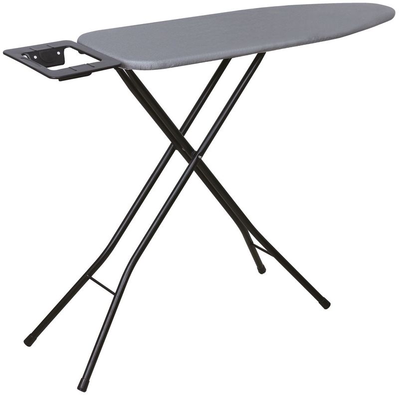 Combo - Mesa de Planchar 90X30cm + Plancha a Vapor SW-105-1770238567868