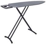 Combo- Mesa de ´Planchar 120x38 + Plancha a Vapor Premium SW - 616-1770238681277