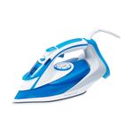 Combo- Mesa de ´Planchar 120x38 + Plancha a Vapor Premium SW - 616-1770238767068