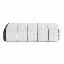 Toalla de bano blanco soho 75x140