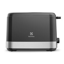 Tostadora Electrica Electrolux Efficient (ETS10)