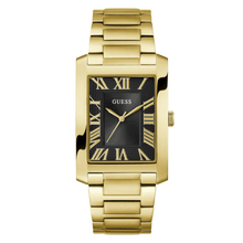 RELOJ GUESS ANALOGICO TONO DORADO MAN
