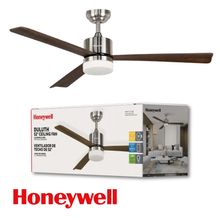 Ventilador de techo 52" Honeywell Duluth