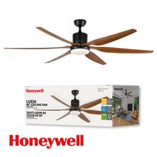 Ventilador de techo 66" Honeywell Luxia