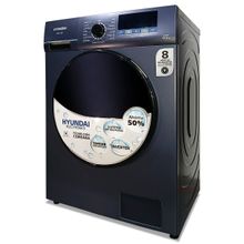 Lavadora HYUNDAI de Carga Frontal 10Kg