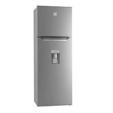 Refrigerador ERTM45F5HPS Electrolux 2 puertas - inox - frío convencional 311Lts