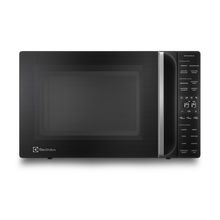Microondas Electrolux EMTY31S2MXB negro - 31litros