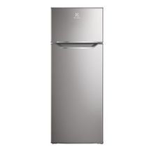 Refrigerador ERTY20G5HVS Electrolux - 2 puertas - inox - Frío convencional 205 Lts