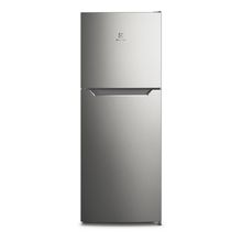 Refrigerador ERT23F6Y4AS Electrolux - 2 puertas - inox - Frío seco 197 Lts
